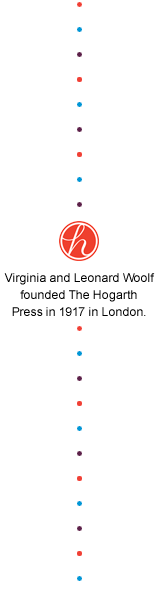 Hogarth: A New Imprint from Crown