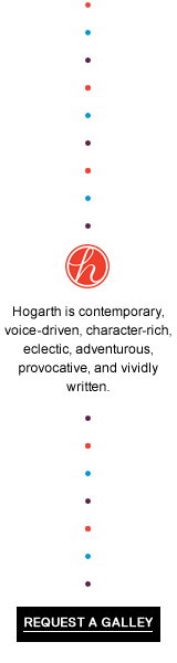 Request a Galley from Hogarth: A New Imprint from Crown