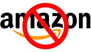 BAM, Indigo Join Amazon Publishing Ban | Shelf Awareness