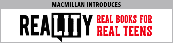 Macmillan Children's Introduces Reality Reads