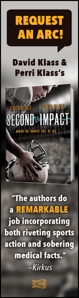 Farrar Straus Giroux: Second Impact by David Klass and Perri Klass