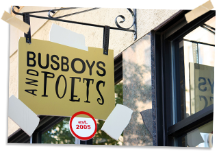 busboy and poets reservation