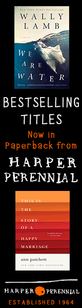 Harper Perennial: Bestsellers
