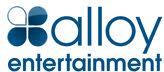 Alloy Entertainment logo