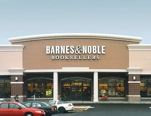 barnes & noble