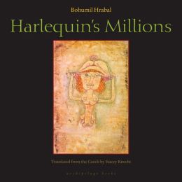 Harlequin's Millions 