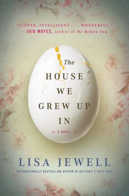 The House We Grew Up In cover