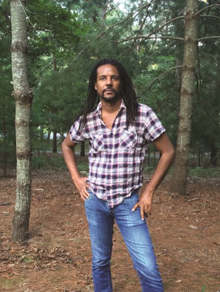Colson Whitehead: Finding the Right Voice | Shelf Awareness