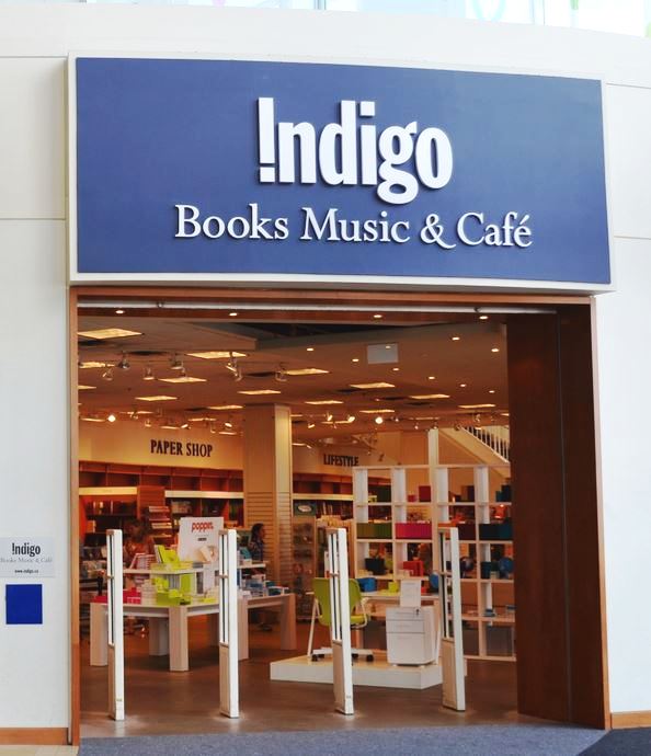 Indigo FY: Sales Up 5.8%; First U.S. Store Set for Summer Opening ...