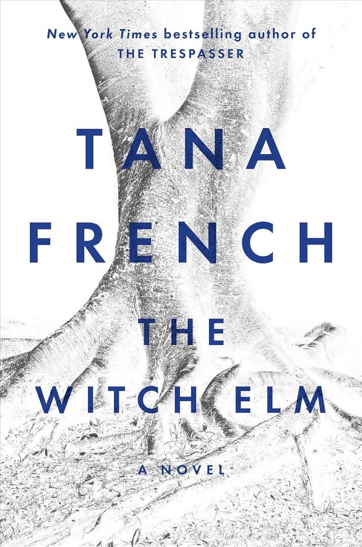 the witch elm book review