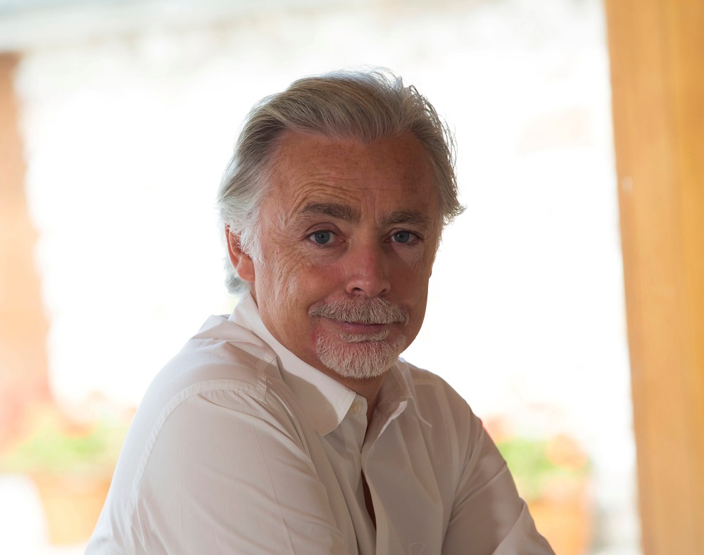 eoin colfer