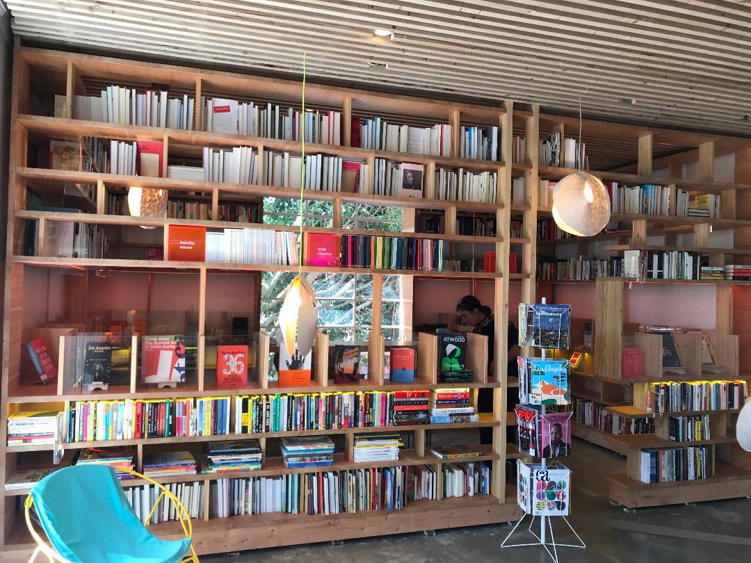 Libreria 2