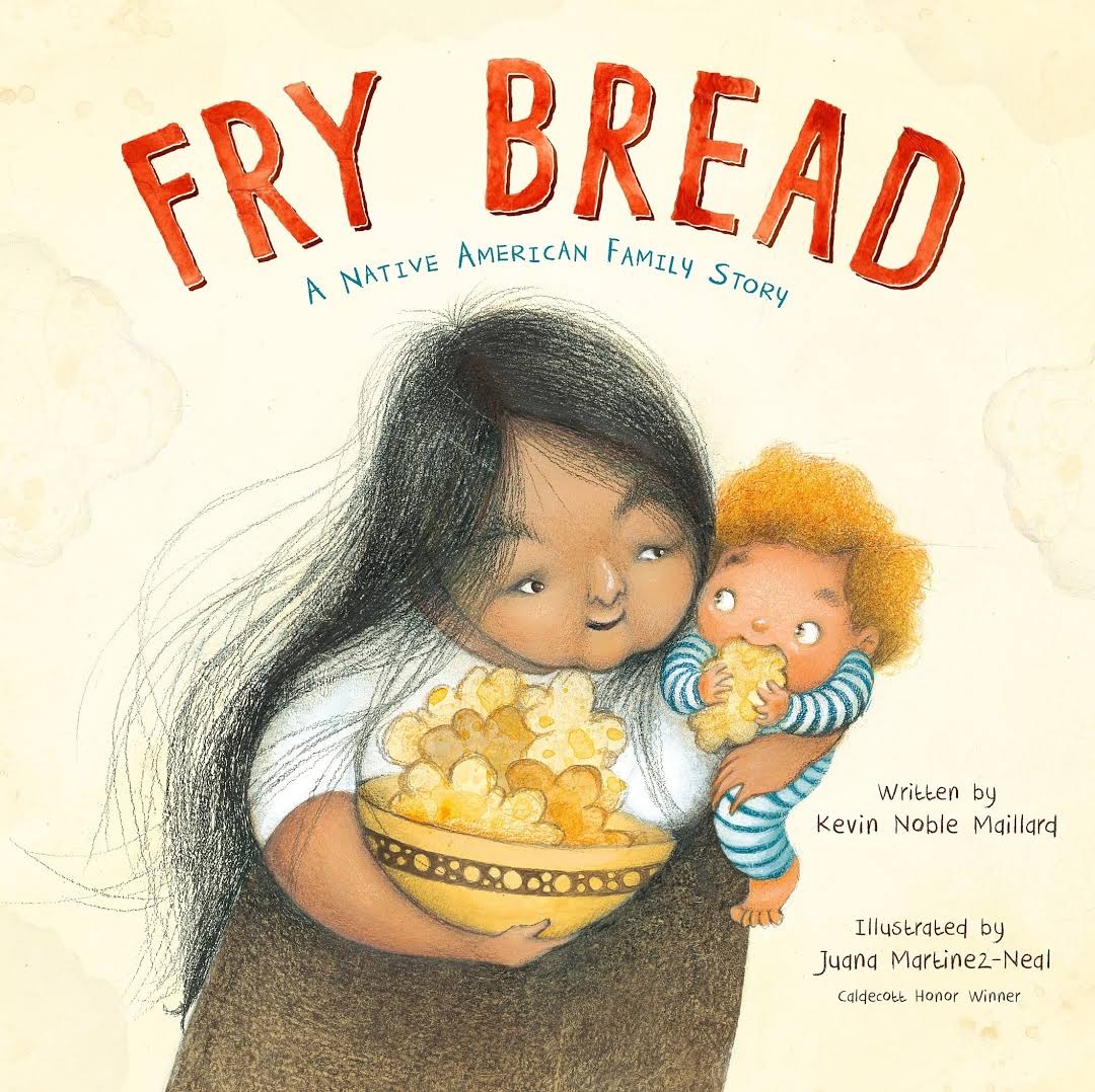 fry bread story