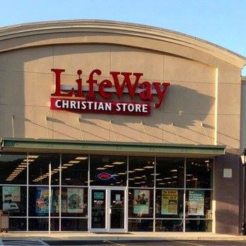 lifeway church resources