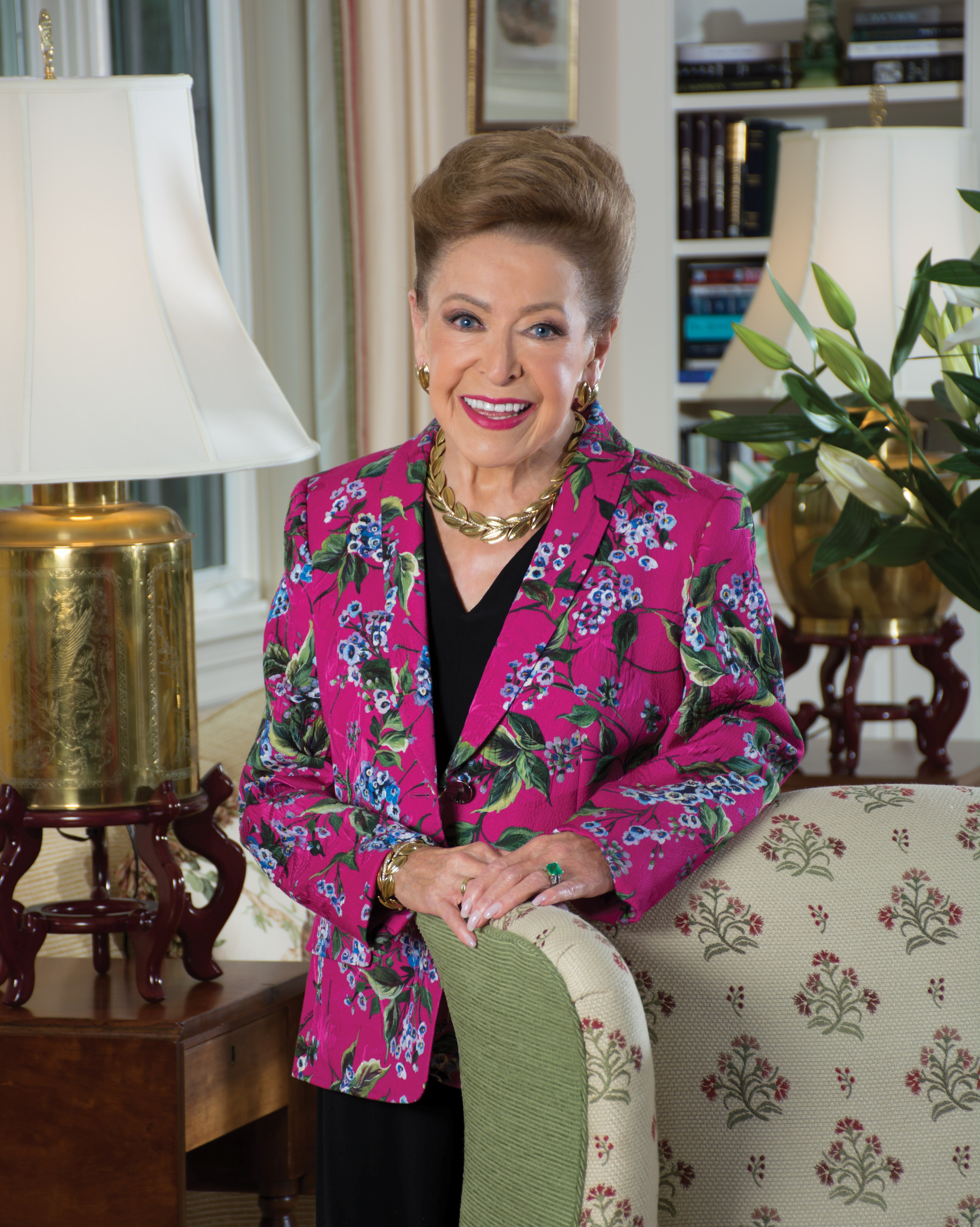 the cradle will fall by mary higgins clark