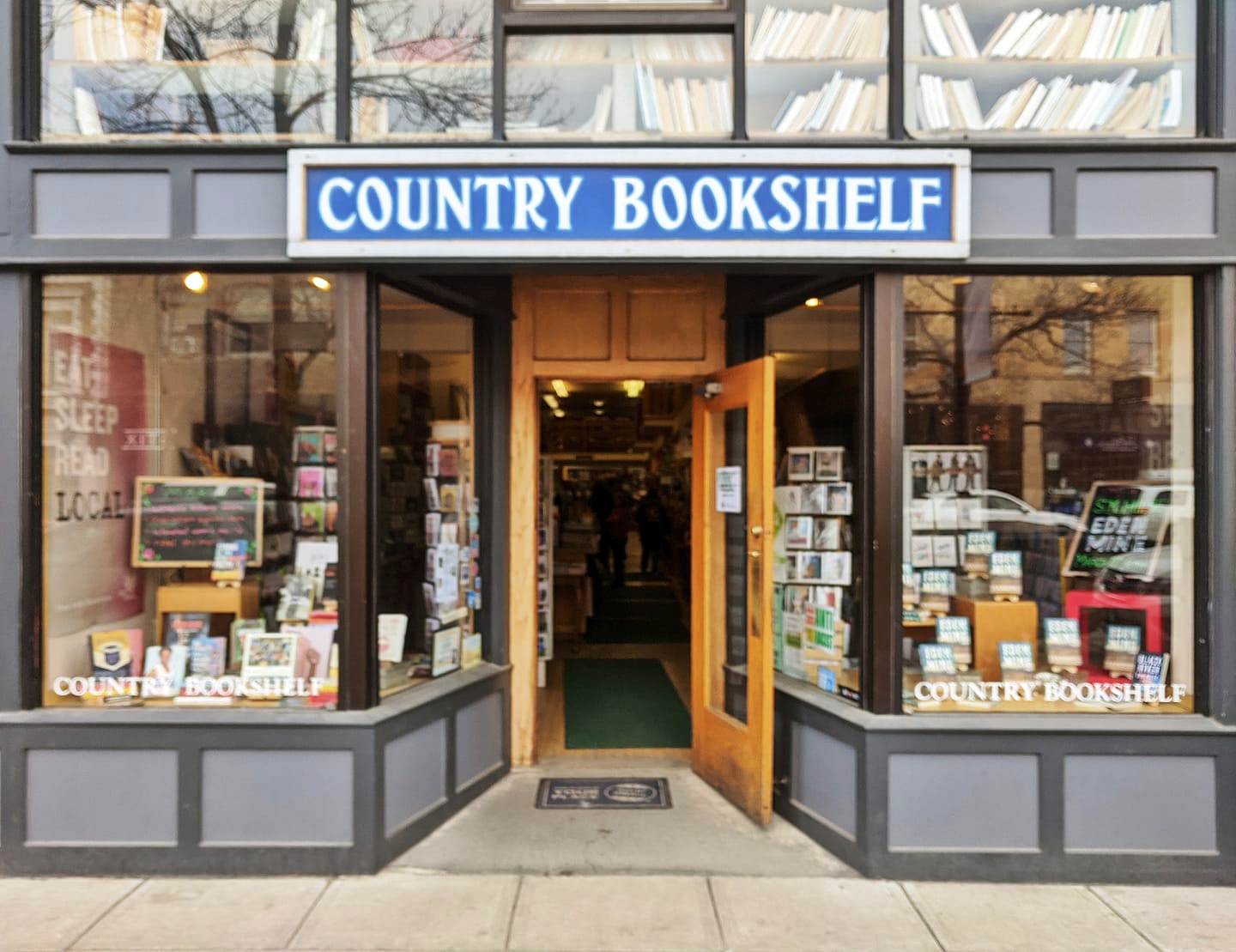 How Bookstores Are Coping Digital Events Education Support