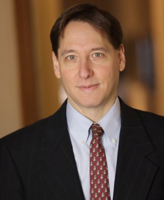 Jonathan Karp New President & CEO of Simon & Schuster | Shelf Awareness