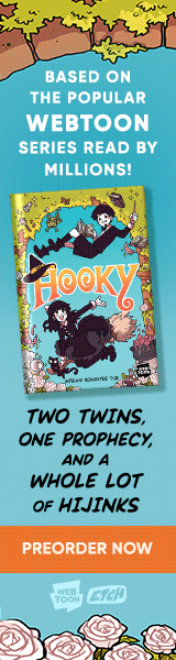 Etch/Clarion Books: Hooky by M&iacute;riam Bonastre Tur