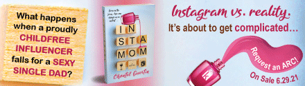 Kensington Publishing Corporation: Instamom by Chantel Guertin