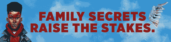 Scholastic Press: Playing the Cards You're Dealt by Varian Johnson