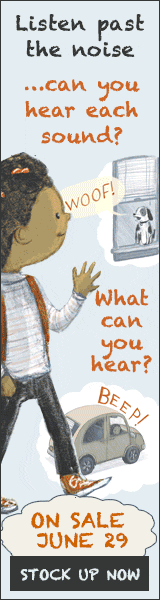 Simon & Schuster/Paula Wiseman Books: Listen by Gabi Snyder, illustrated by Stephanie Graegin