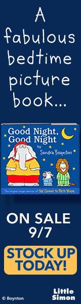 Little Simon: Good Night, Good Night: The Original Longer Version of the Going to Bed Book by Sandra Boynton