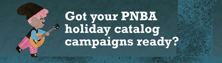 PNBA Holiday Catalog 2022