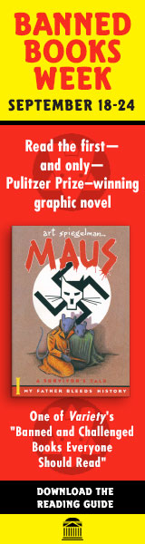 Pantheon Books: The Complete Maus: A Survivor's Tale (Pantheon Graphic Library) by Art Spiegelman