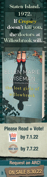 Kensington Publishing Corporation: The Lost Girls of Willowbrook by Ellen Marie Wiseman
