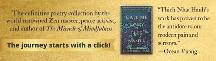 Parallax Press: Call Me by My True Names: The Collected Poems by Thich Nhat Hanh