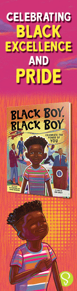 Sourcebooks Explore: Black Boy, Black Boy by Ali Kamanda and Jorge Redmond, illustrated by Ken Daley
