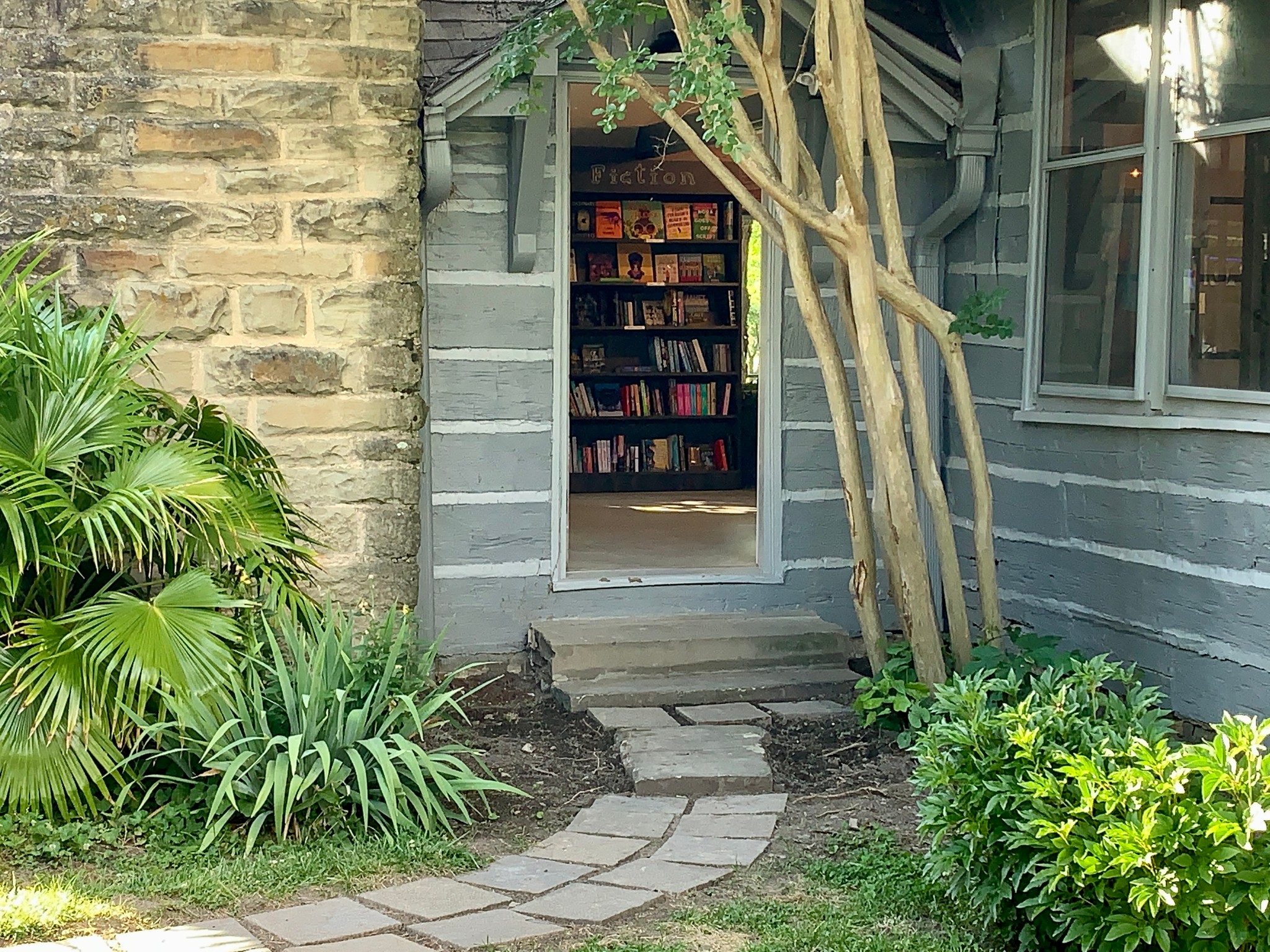 An open book: New bookstore opens in Berea, News