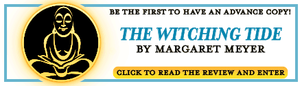 GLOW: Scribner: The Witching Tide by Margaret Meyer