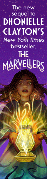 Henry Holt & Company: The Memory Thieves (Conjureverse #2) by Dhonielle Clayton