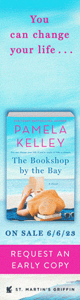 St. Martin's Griffin: The Bookshop by the Bay by Pamela M. Kelley