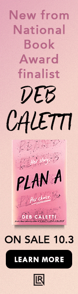 Labyrinth Road: Plan A by Deb Caletti
