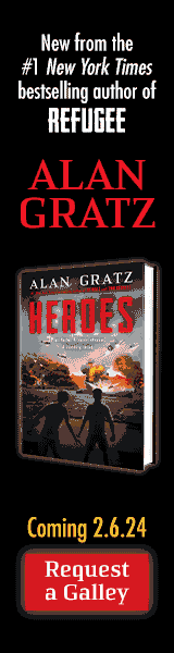 Scholastic Press: Heroes: A Novel of Pearl Harbor by Alan Gratz