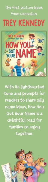 Tommy Nelson: How You Got Your Name by Trey Kennedy, illustrated by Jesus Lopez