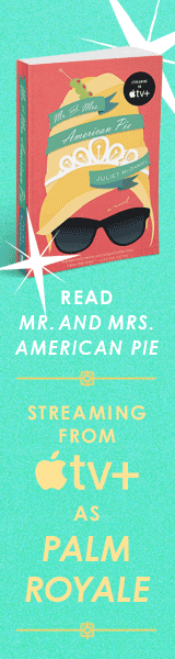Inkshares: Mr. and Mrs. American Pie by Juliet McDaniel