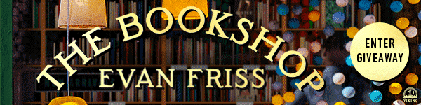 Viking: The Bookshop: A History of the American Bookstore by Evan Friss