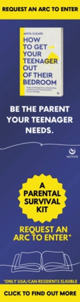 Watkins Publishing: How to Get Your Teenager Out of Their Bedroom: The Ultimate Tools and Strategies for Understanding, Connecting with and Being There for Your Teenager by Anita Cleare