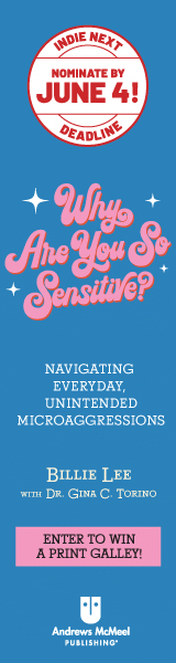 Andrews McMeel Publishing: Why Are You So Sensitive?: Navigating Everyday, Unintended Microaggressions (Not for Online) by Billie Lee and Dr. Gina Torino