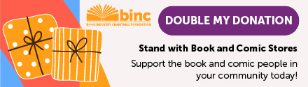 BINC: Support the book and comic people in your community today!