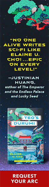 Zando - Hillman Grad Books: Teo's Durumi (Allliance #2) by Elaine U. Cho
