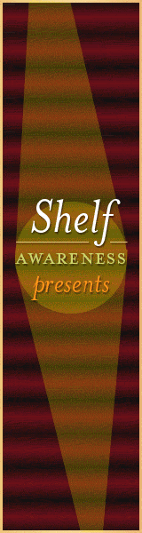 Shelf Awareness Presents Fall Into Picture Books: A webinar for booksellers and librarians. Click to Register!