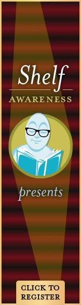 Shelf Awareness Presents The Best Ads of 2025 Webinar! Click to Register!