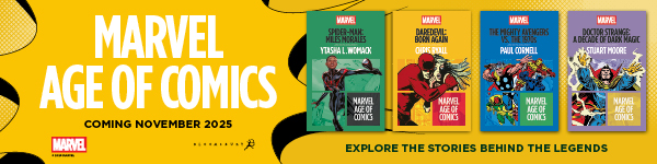 Bloomsbury Academic: Marvel Age of Comics Series: Explore the Stories Behind the Legends