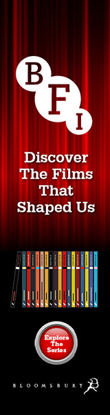 Bloomsbury Academic: Discover The Films That Shaped Us. Explore the Series!
