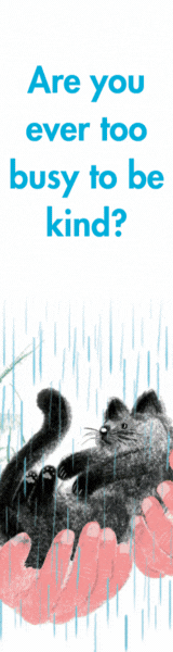 Eerdmans Books for Young Readers: Late Today by Jungyoon Huh, illustrated by Myungae Lee and translated by Aerin Park