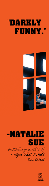 Grand Central Publishing: The Scoop by Erin Van Der Meer